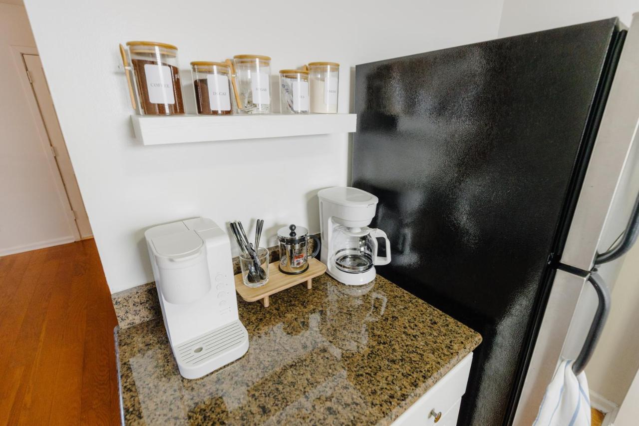 Centrally Located 2Br Overton Square Unit 2 Fast Wifi Free Parking Yes Pets Memphis Dış mekan fotoğraf