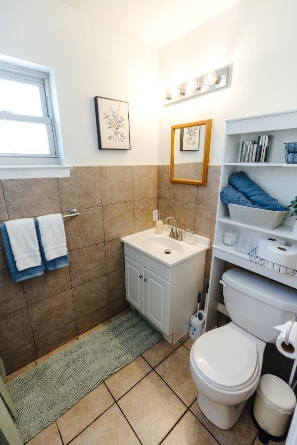 Centrally Located 2Br Overton Square Unit 2 Fast Wifi Free Parking Yes Pets Memphis Dış mekan fotoğraf